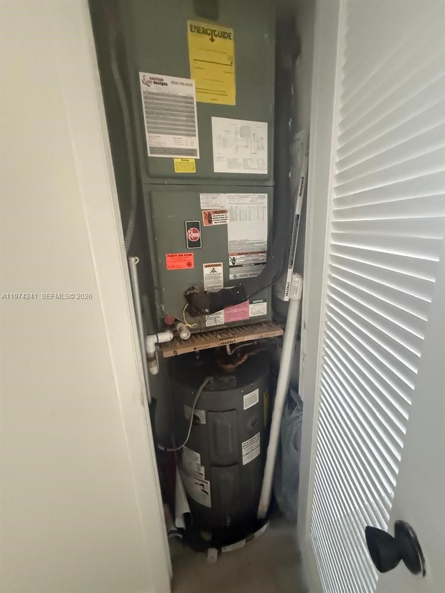 Real estate property located at 220 9th Ave #510, Broward, Parkside Towers Condo, Hallandale Beach, FL