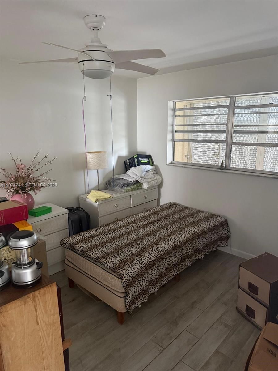 Real estate property located at 220 9th Ave #510, Broward, Parkside Towers Condo, Hallandale Beach, FL