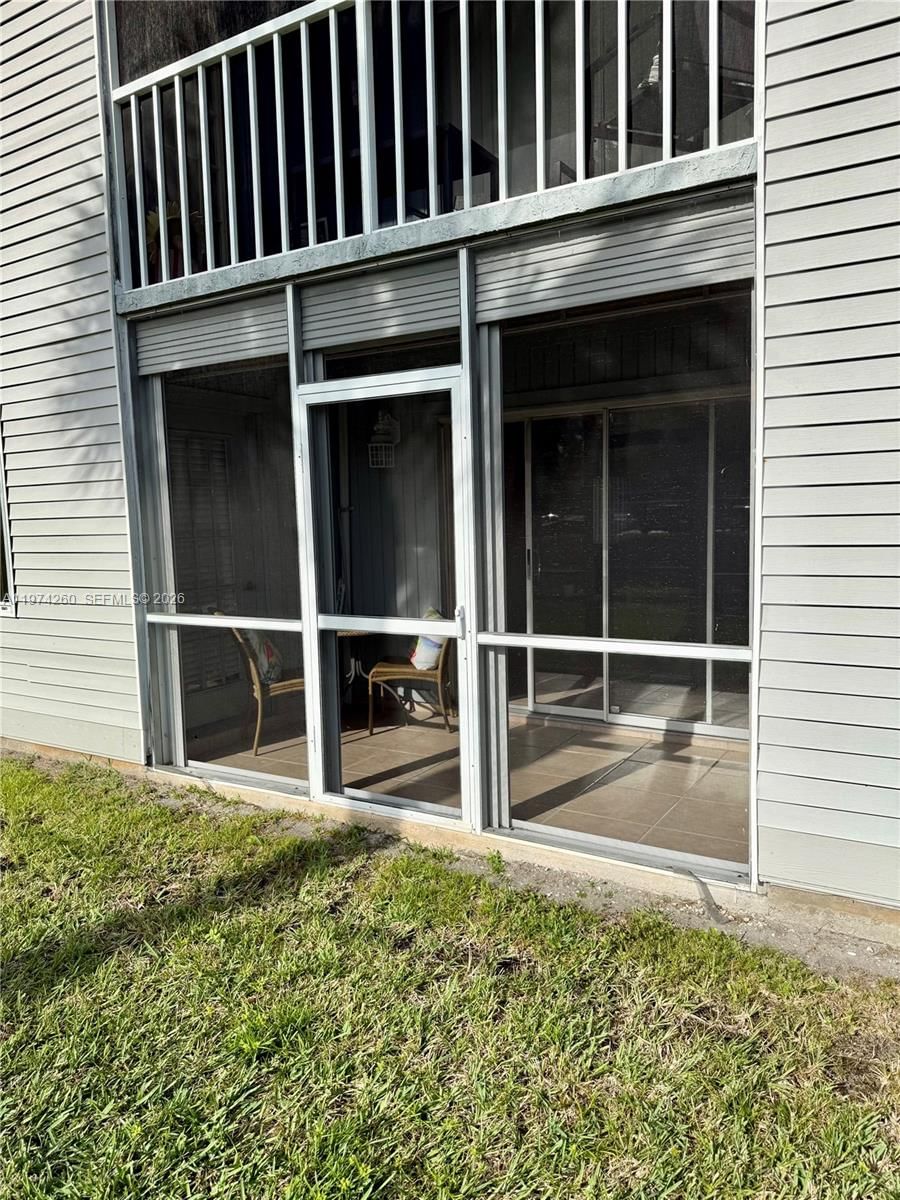 Real estate property located at 150 Village Dr #150, St Lucie, The Fountains Of St Lucie, Port St Lucie, FL