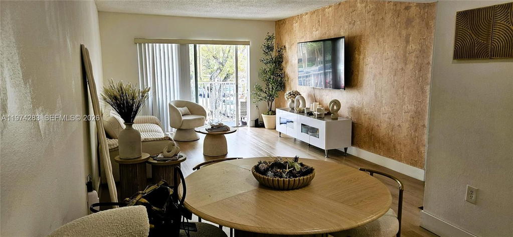 Real estate property located at 4804 79th Ave #201, Miami-dade, Doral Gardens Ii Condo, Doral, FL