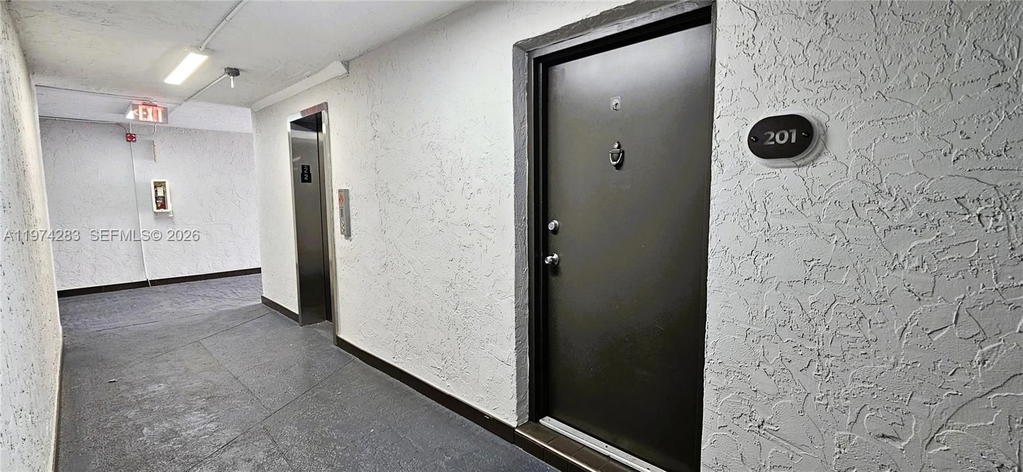 Real estate property located at 4804 79th Ave #201, Miami-dade, Doral Gardens Ii Condo, Doral, FL