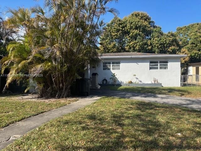 Real estate property located at 15 130th St, Miami-dade, Breezeswept Estates 1st A, North Miami, FL