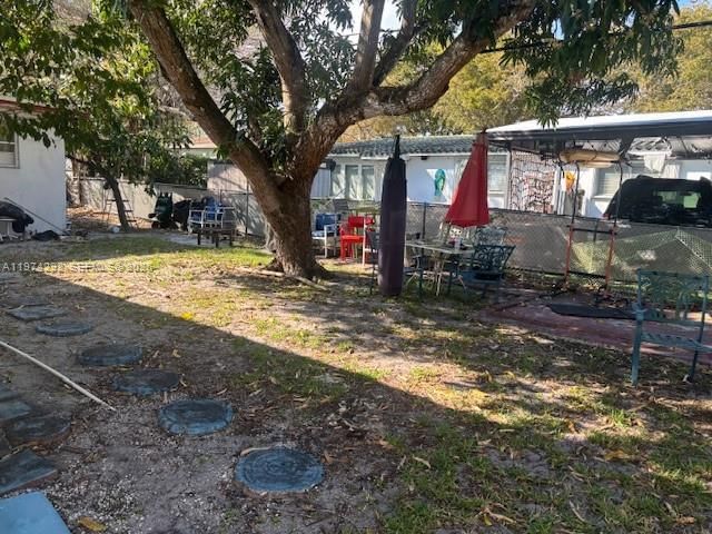 Real estate property located at 15 130th St, Miami-dade, Breezeswept Estates 1st A, North Miami, FL