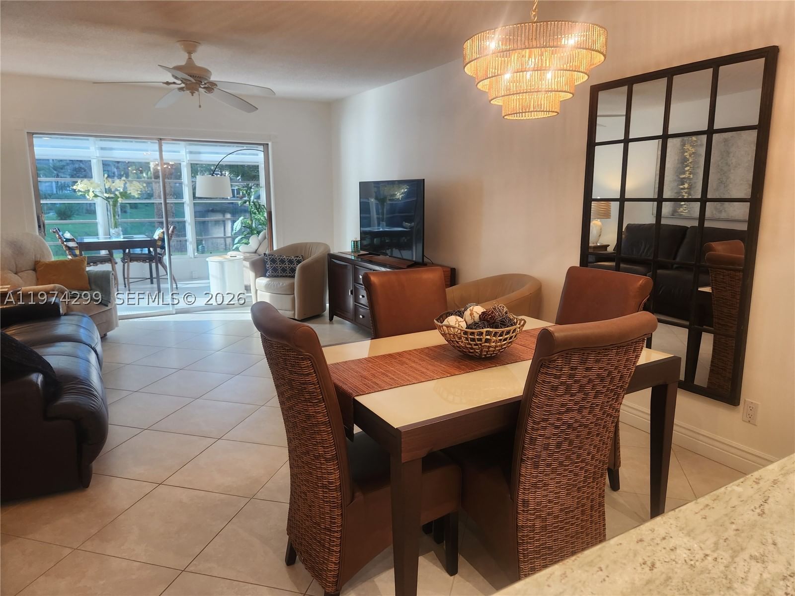 Real estate property located at 5101 34th St #101, Broward, Violet Gardens Condo, Lauderdale Lakes, FL