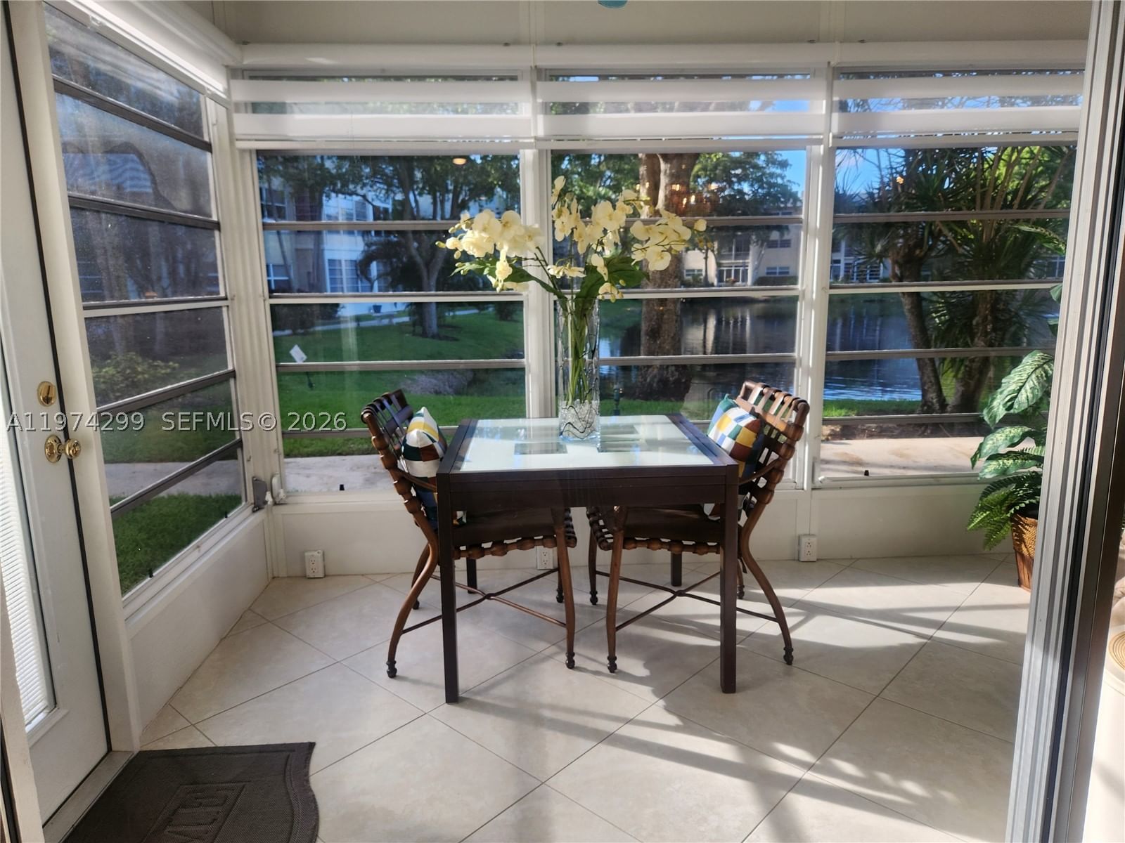 Real estate property located at 5101 34th St #101, Broward, Violet Gardens Condo, Lauderdale Lakes, FL