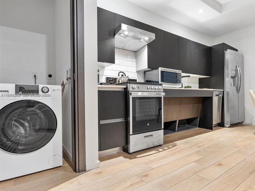 Real estate property located at 398 5th St #1915, Miami-dade, The Elser, Miami, FL