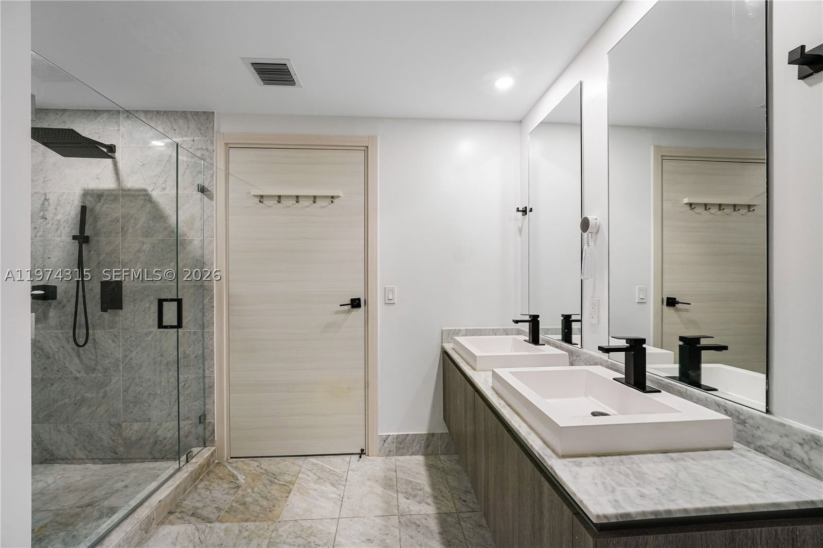 Real estate property located at 801 Miami Ave #3107, Miami-dade, 801 Sma Residences Condo, Miami, FL
