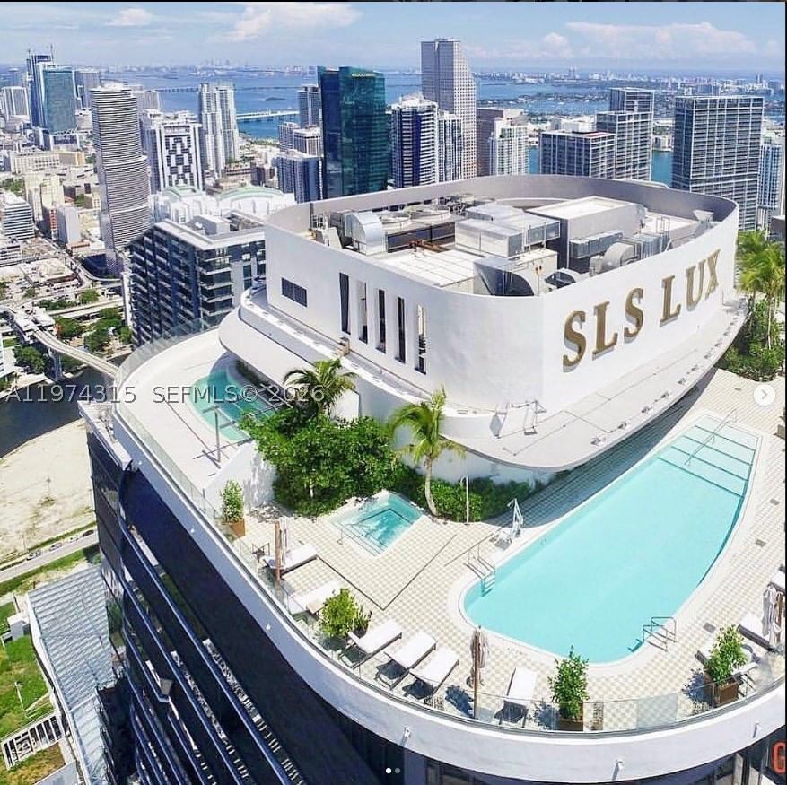 Real estate property located at 801 Miami Ave #3107, Miami-dade, 801 Sma Residences Condo, Miami, FL