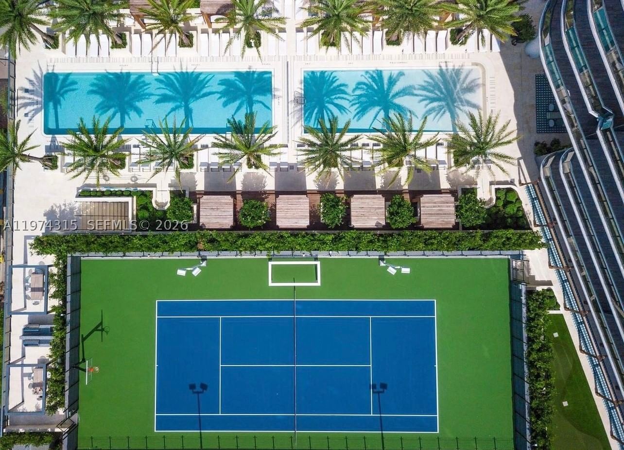 Real estate property located at 801 Miami Ave #3107, Miami-dade, 801 Sma Residences Condo, Miami, FL