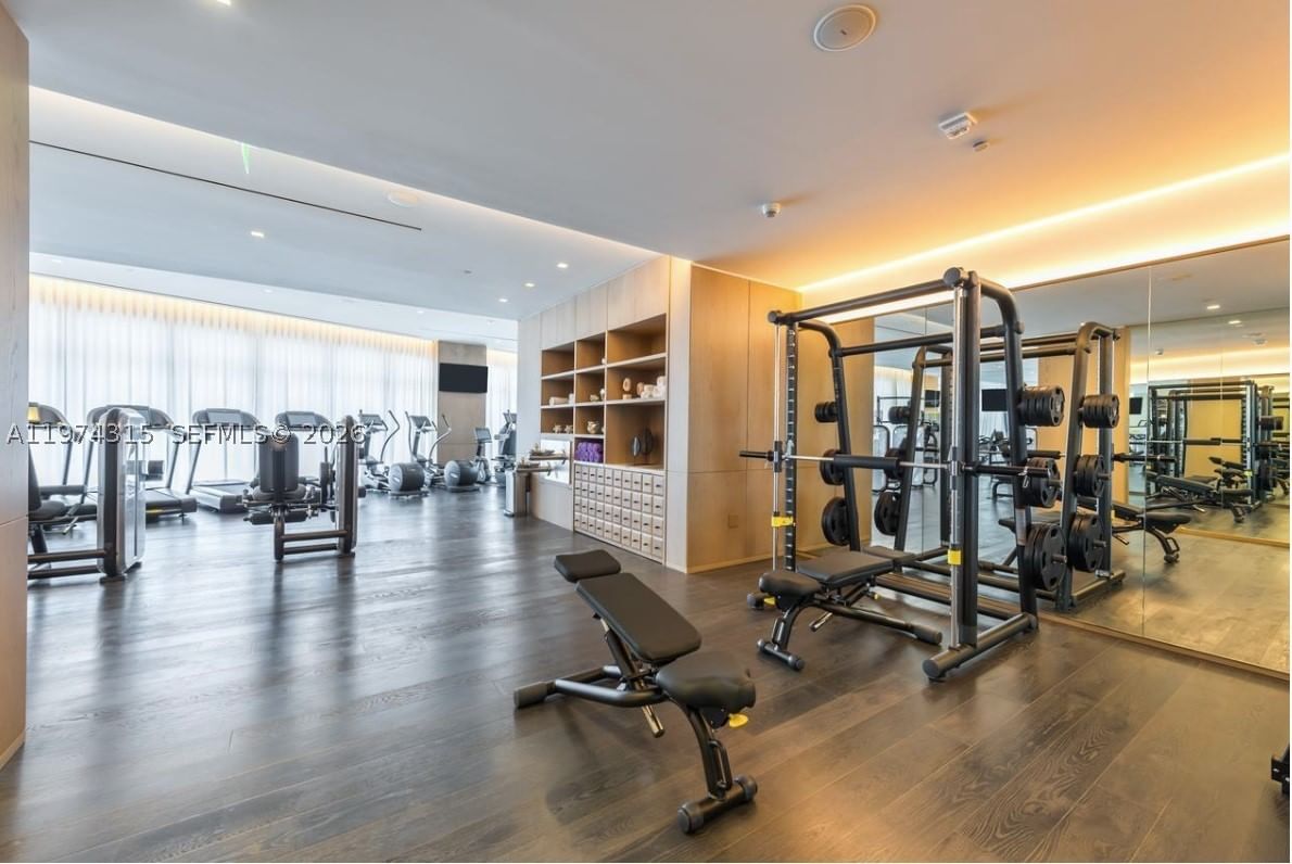 Real estate property located at 801 Miami Ave #3107, Miami-dade, 801 Sma Residences Condo, Miami, FL