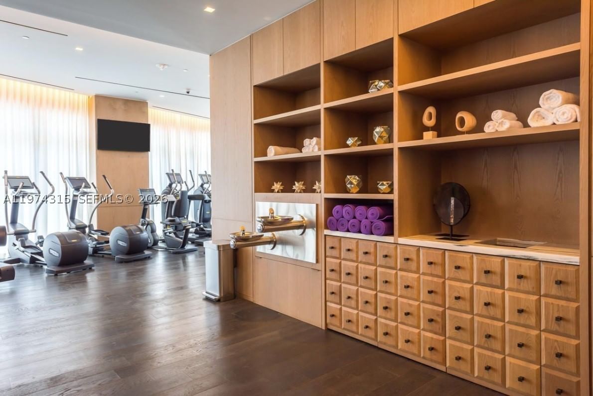 Real estate property located at 801 Miami Ave #3107, Miami-dade, 801 Sma Residences Condo, Miami, FL
