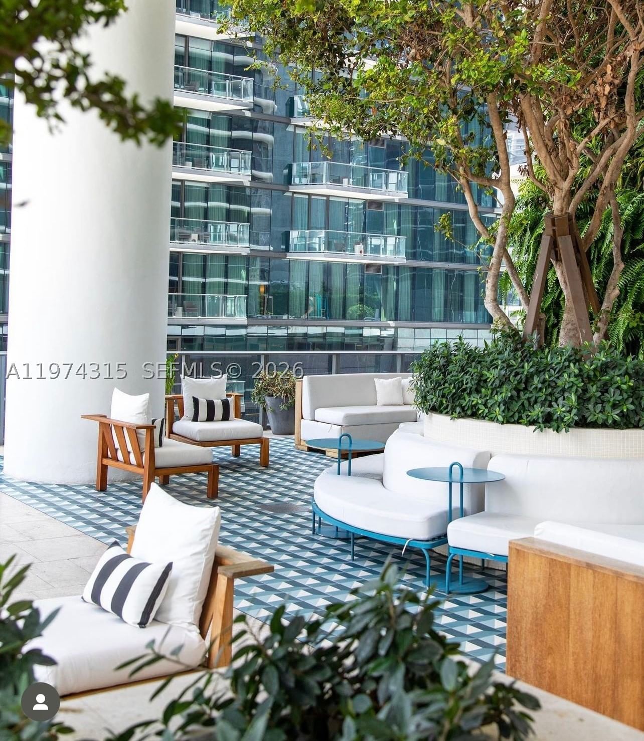 Real estate property located at 801 Miami Ave #3107, Miami-dade, 801 Sma Residences Condo, Miami, FL