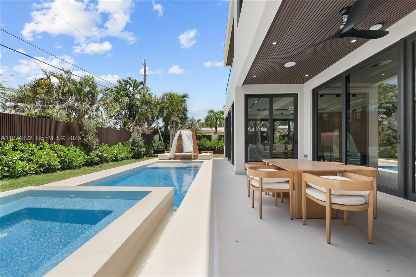 Real estate property located at 255 Capri Ave, Broward, Silver Shores-sub Tract, Lauderdale By The Sea, FL