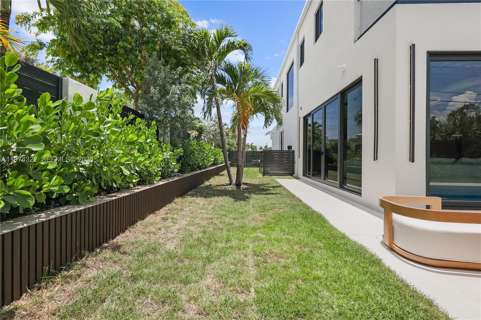 Real estate property located at 255 Capri Ave, Broward, Silver Shores-sub Tract, Lauderdale By The Sea, FL
