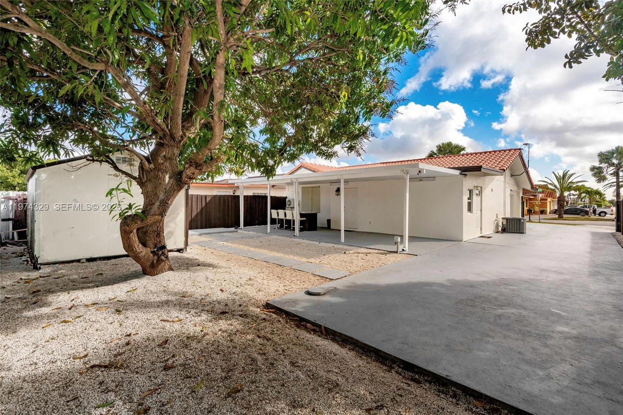 Real estate property located at 5790 148th Pl, Miami-dade, West Miller Heights Sec 2, Miami, FL