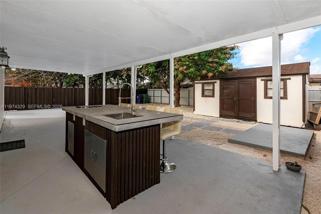 Real estate property located at 5790 148th Pl, Miami-dade, West Miller Heights Sec 2, Miami, FL