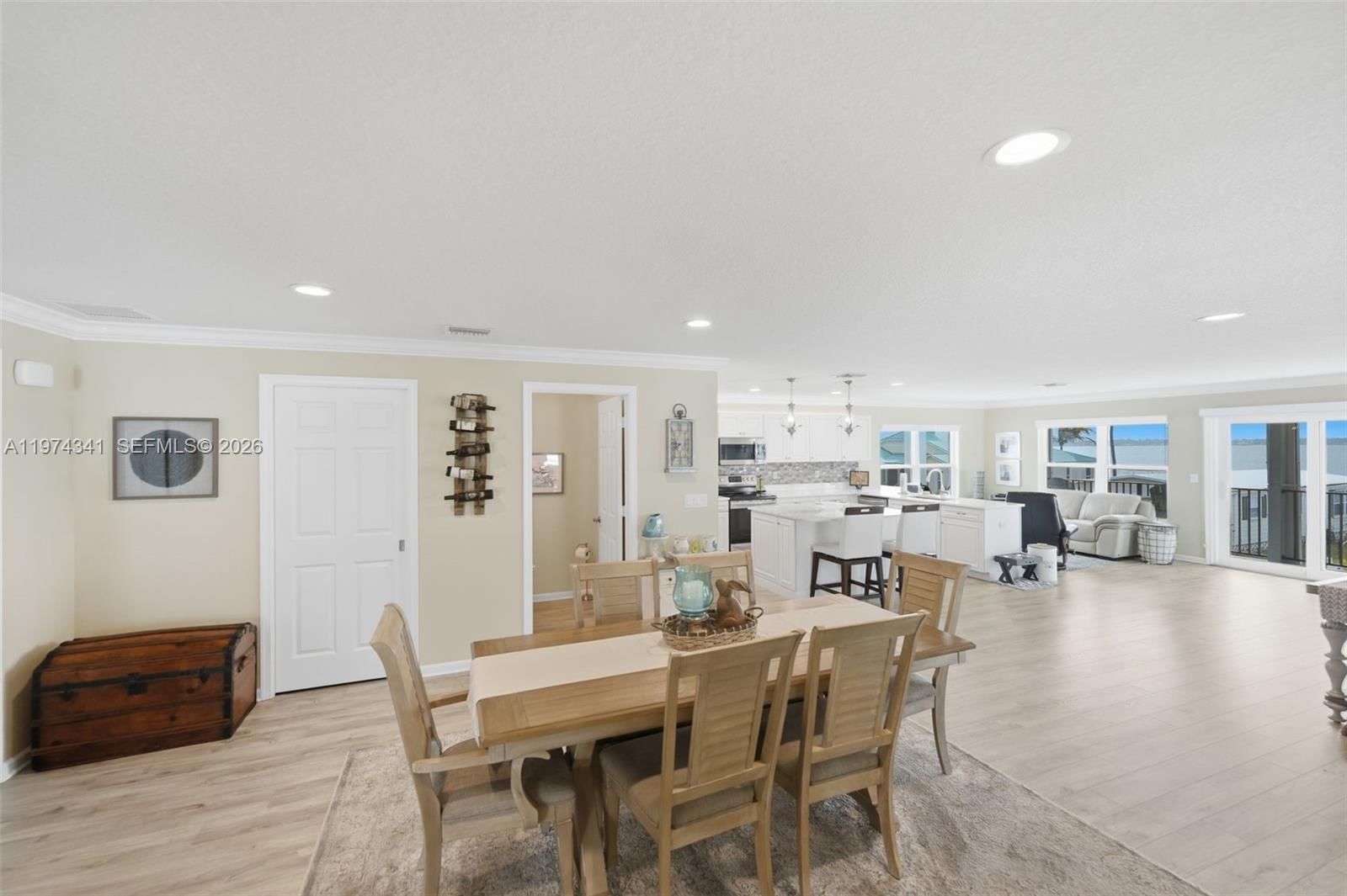 Real estate property located at 10751 Ocean, Unit B2, St Lucie, Venture Iii/venture Harbou, Jensen Beach, FL