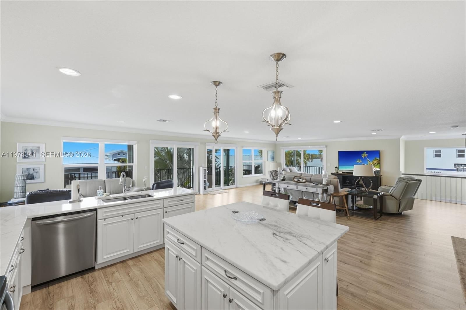 Real estate property located at 10751 Ocean, Unit B2, St Lucie, Venture Iii/venture Harbou, Jensen Beach, FL