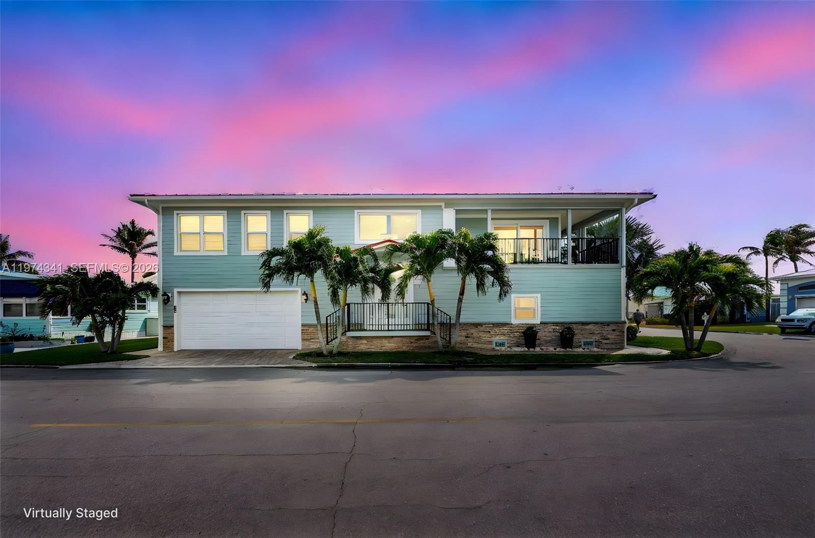 Real estate property located at 10751 Ocean, Unit B2, St Lucie, Venture Iii/venture Harbou, Jensen Beach, FL