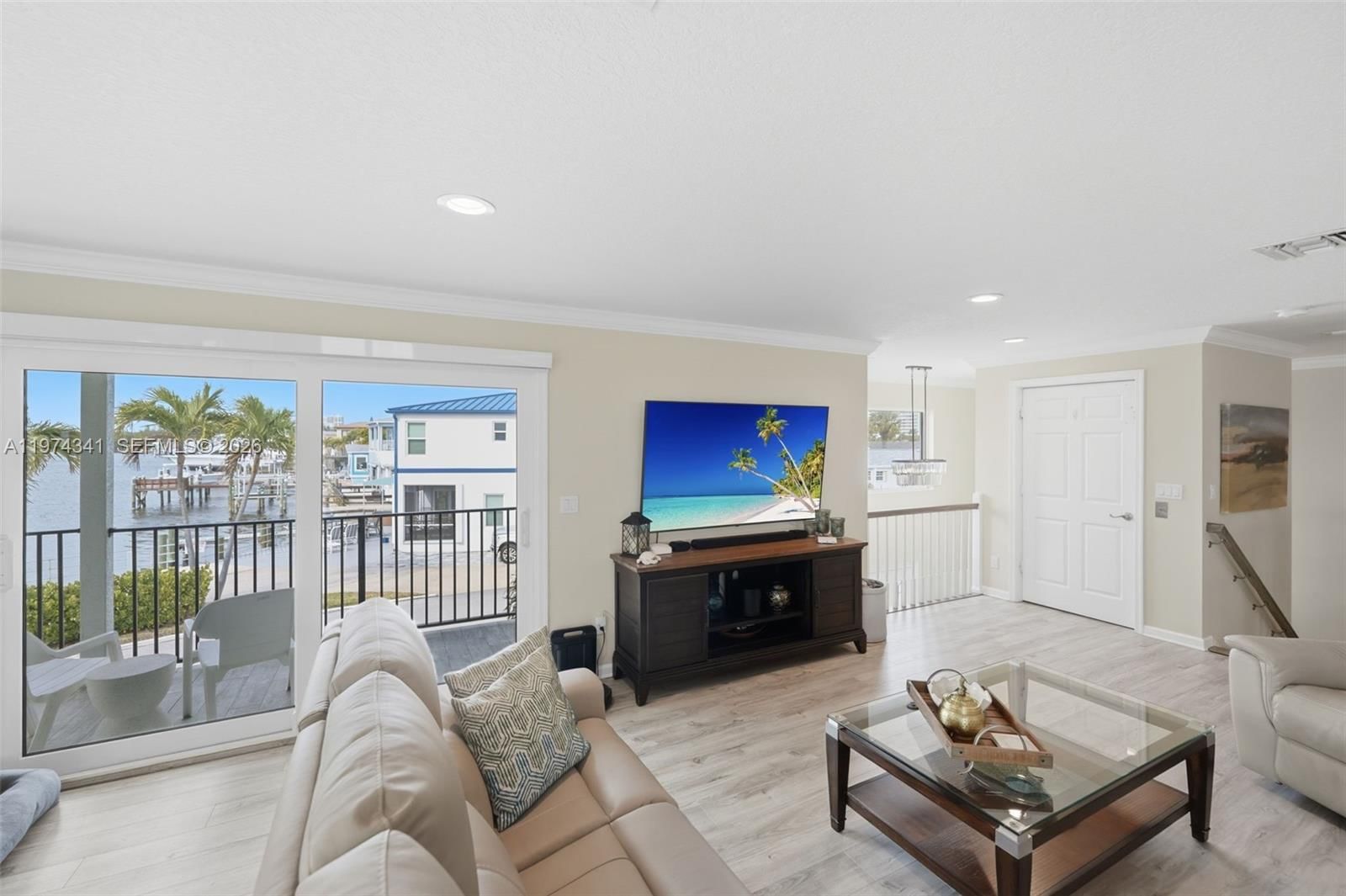 Real estate property located at 10751 Ocean, Unit B2, St Lucie, Venture Iii/venture Harbou, Jensen Beach, FL