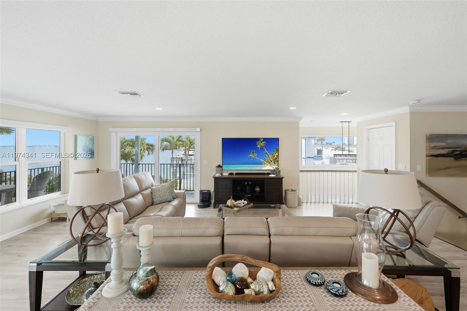 Real estate property located at 10751 Ocean, Unit B2, St Lucie, Venture Iii/venture Harbou, Jensen Beach, FL