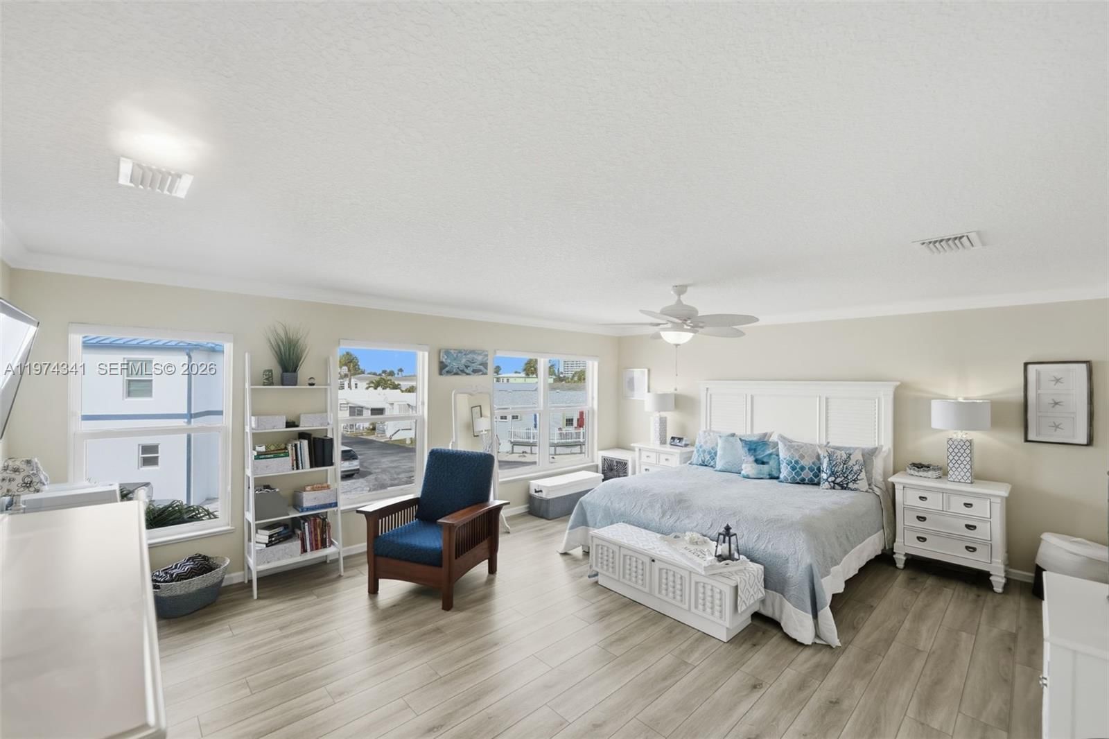 Real estate property located at 10751 Ocean, Unit B2, St Lucie, Venture Iii/venture Harbou, Jensen Beach, FL