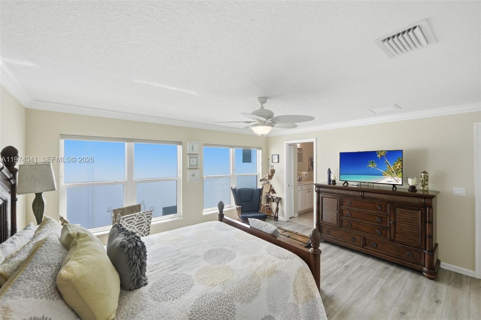 Real estate property located at 10751 Ocean, Unit B2, St Lucie, Venture Iii/venture Harbou, Jensen Beach, FL