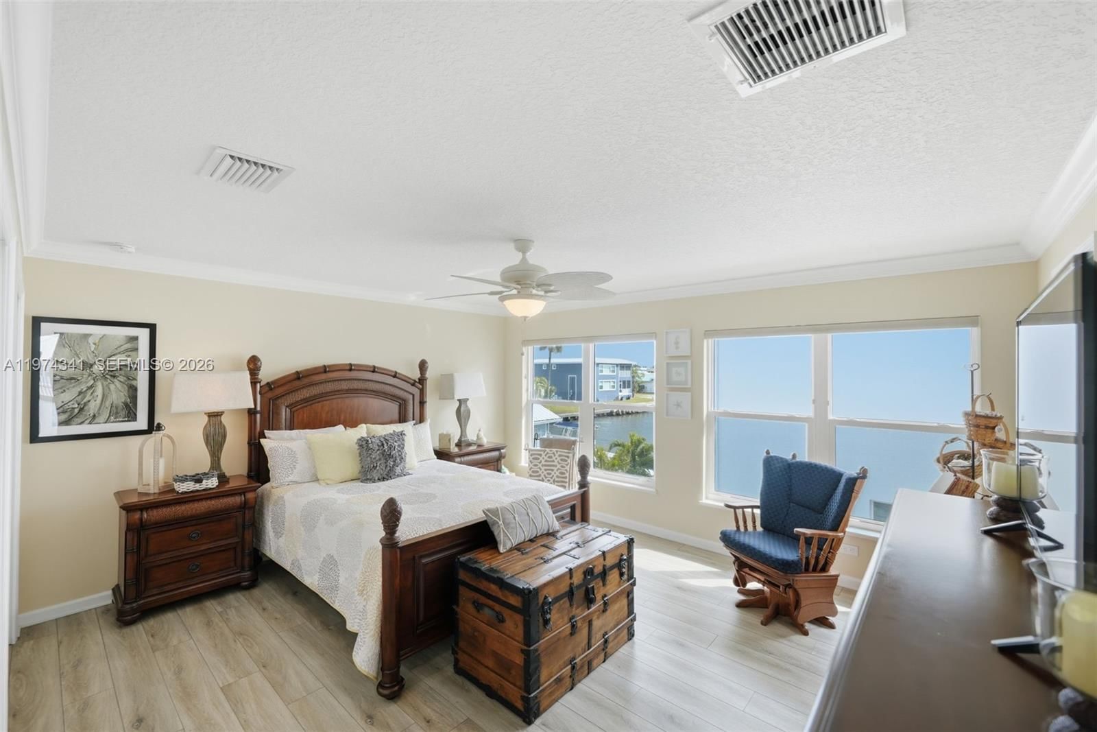 Real estate property located at 10751 Ocean, Unit B2, St Lucie, Venture Iii/venture Harbou, Jensen Beach, FL
