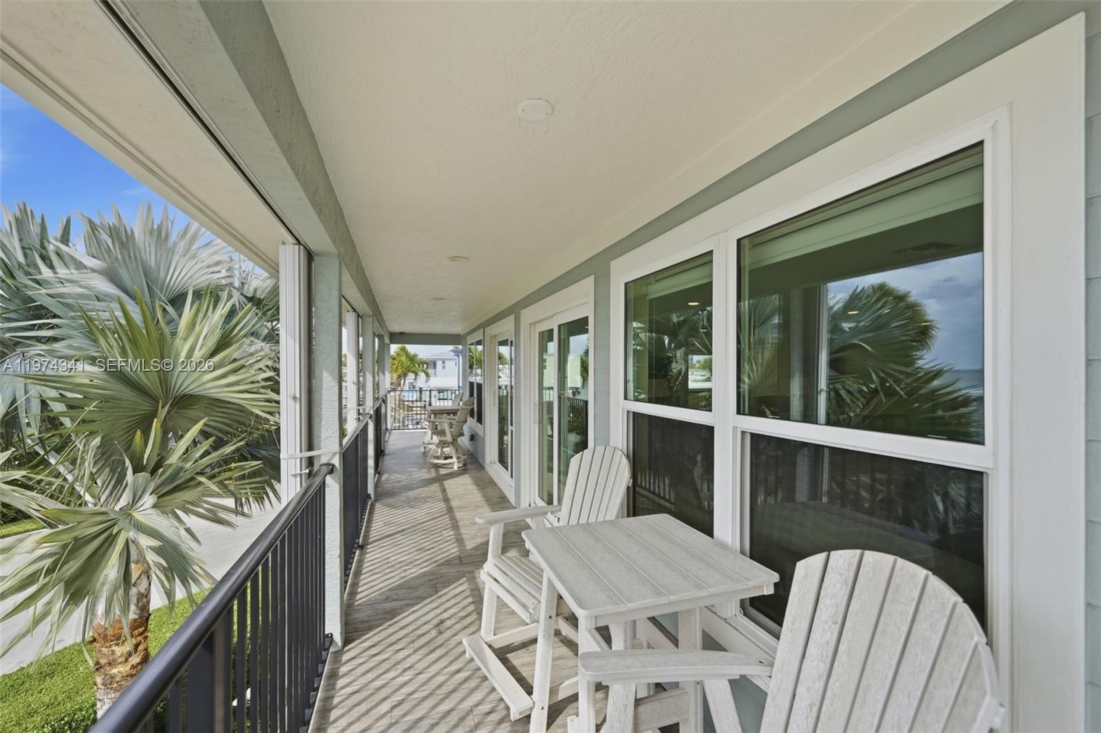 Real estate property located at 10751 Ocean, Unit B2, St Lucie, Venture Iii/venture Harbou, Jensen Beach, FL