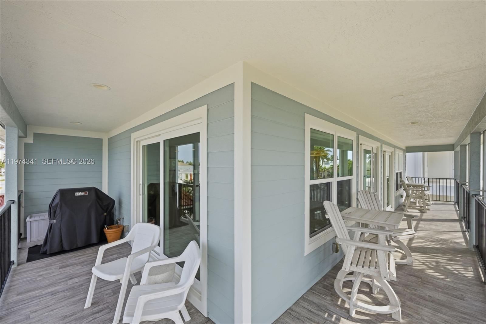 Real estate property located at 10751 Ocean, Unit B2, St Lucie, Venture Iii/venture Harbou, Jensen Beach, FL