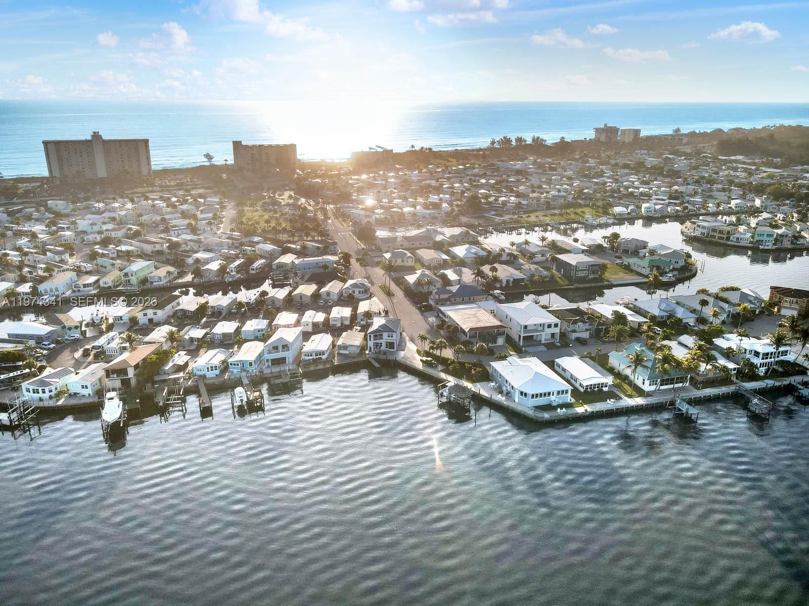 Real estate property located at 10751 Ocean, Unit B2, St Lucie, Venture Iii/venture Harbou, Jensen Beach, FL
