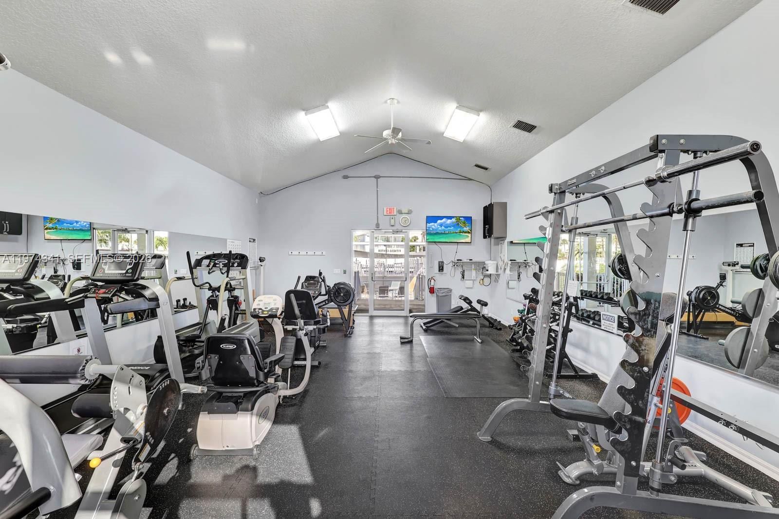 Real estate property located at 10751 Ocean, Unit B2, St Lucie, Venture Iii/venture Harbou, Jensen Beach, FL