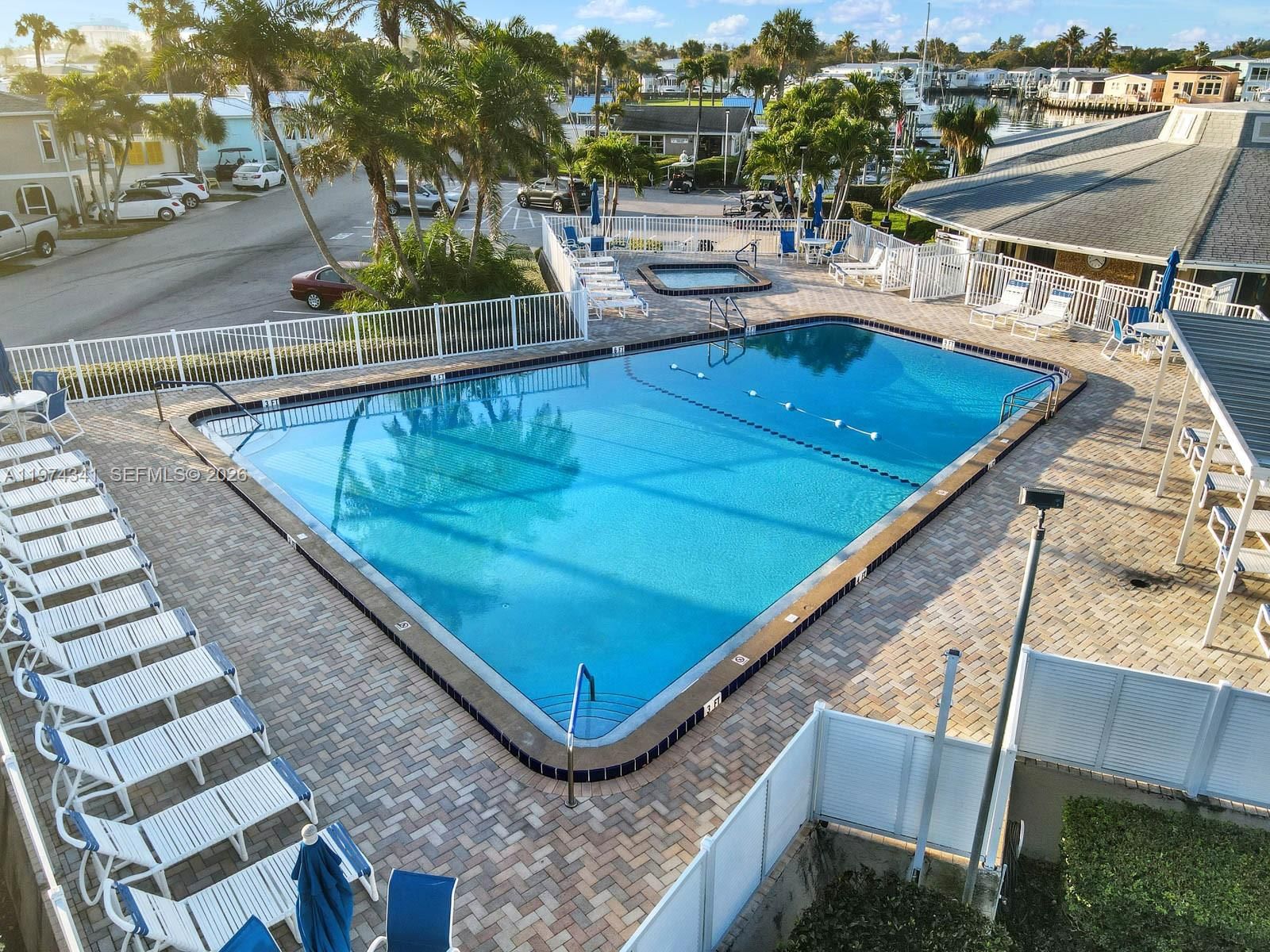 Real estate property located at 10751 Ocean, Unit B2, St Lucie, Venture Iii/venture Harbou, Jensen Beach, FL