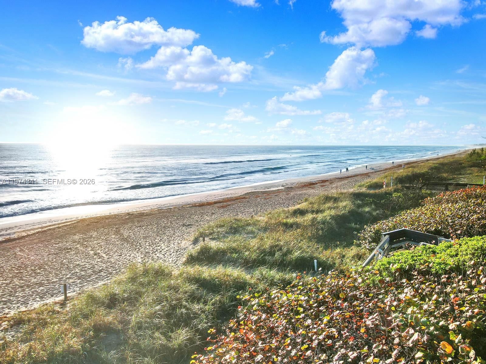 Real estate property located at 10751 Ocean, Unit B2, St Lucie, Venture Iii/venture Harbou, Jensen Beach, FL