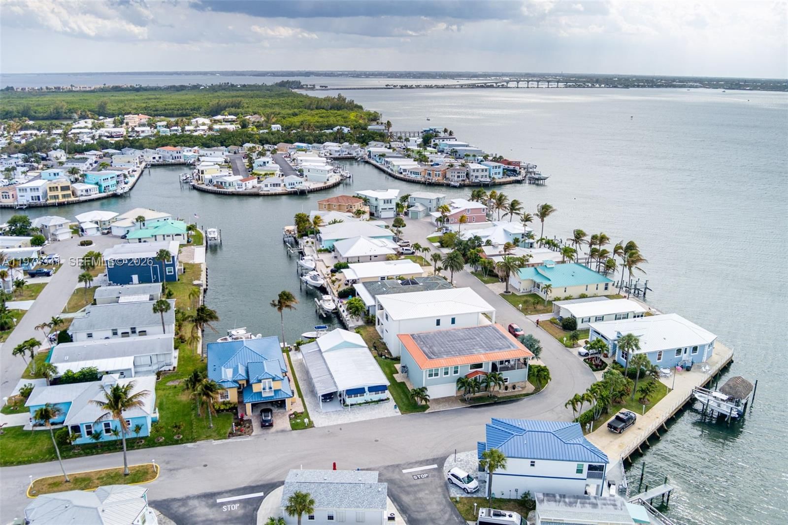 Real estate property located at 10751 Ocean, Unit B2, St Lucie, Venture Iii/venture Harbou, Jensen Beach, FL