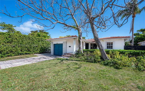 Real estate property located at 7027 Trouville Esplanade, Miami-dade, Isle Of Normandy Trouville, Miami Beach, FL