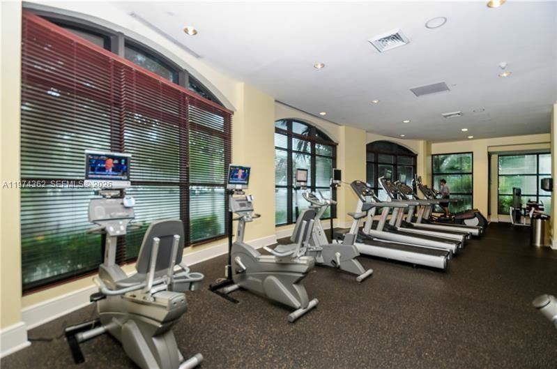 Real estate property located at 610 Las Olas Blvd #1617, Broward, The Symphony, Fort Lauderdale, FL