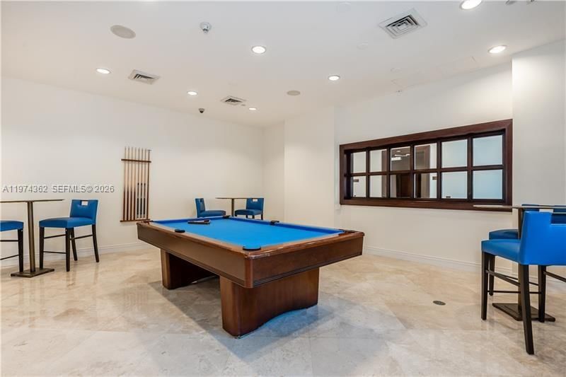 Real estate property located at 610 Las Olas Blvd #1617, Broward, The Symphony, Fort Lauderdale, FL