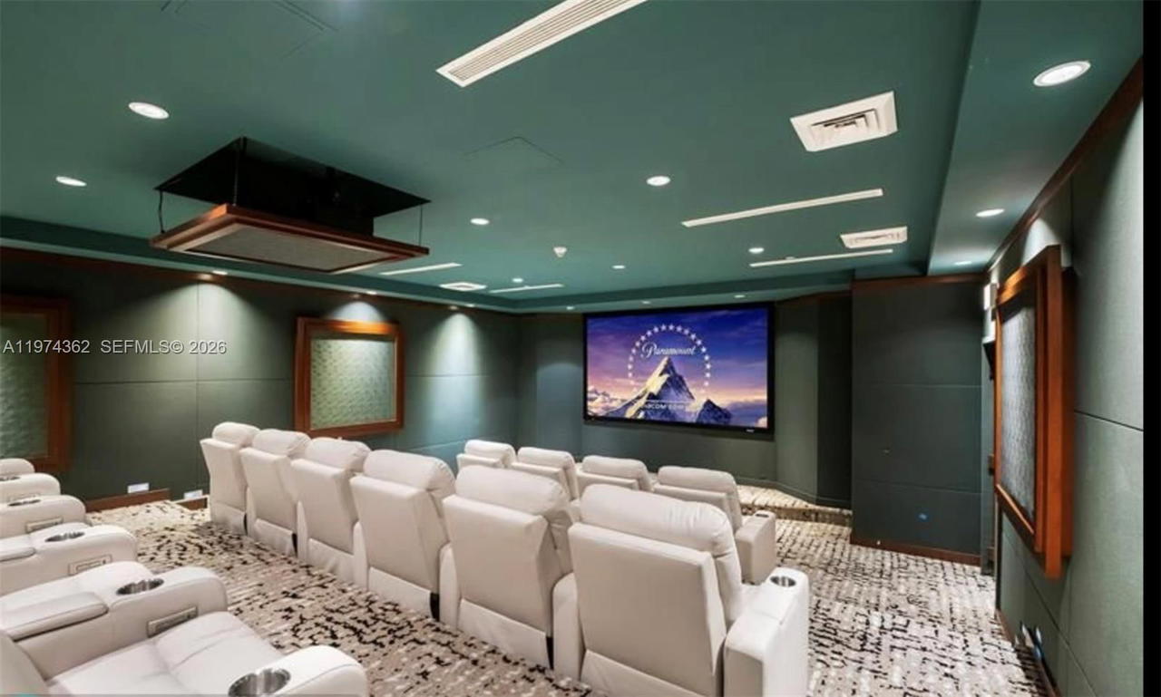 Real estate property located at 610 Las Olas Blvd #1617, Broward, The Symphony, Fort Lauderdale, FL