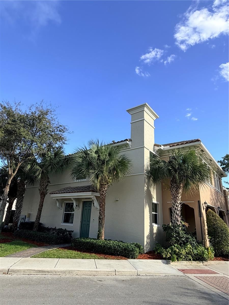 Real estate property located at 2970 St John Dr, Broward, Monterra Plat, Cooper City, FL
