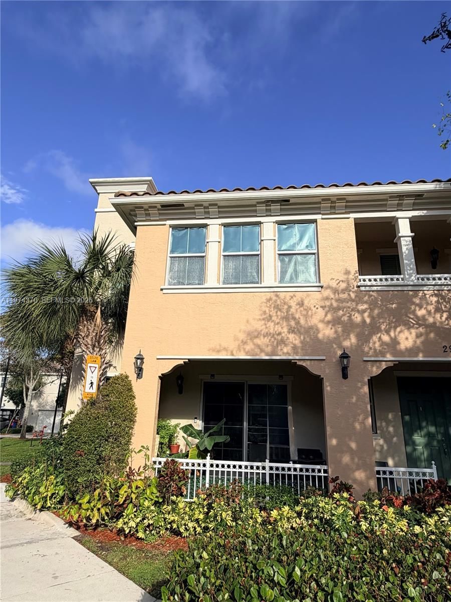 Real estate property located at 2970 St John Dr, Broward, Monterra Plat, Cooper City, FL
