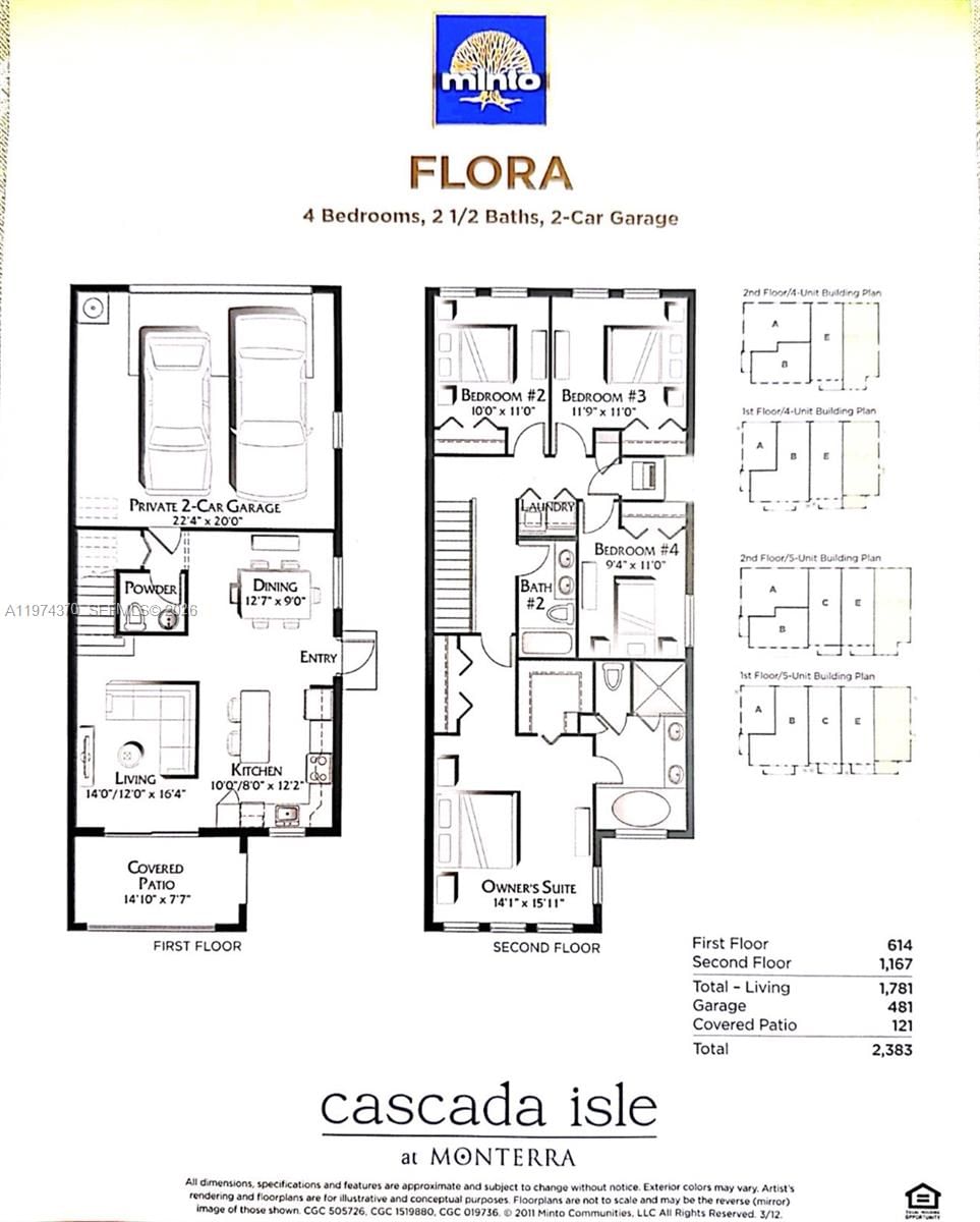 Real estate property located at 2970 St John Dr, Broward, Monterra Plat, Cooper City, FL