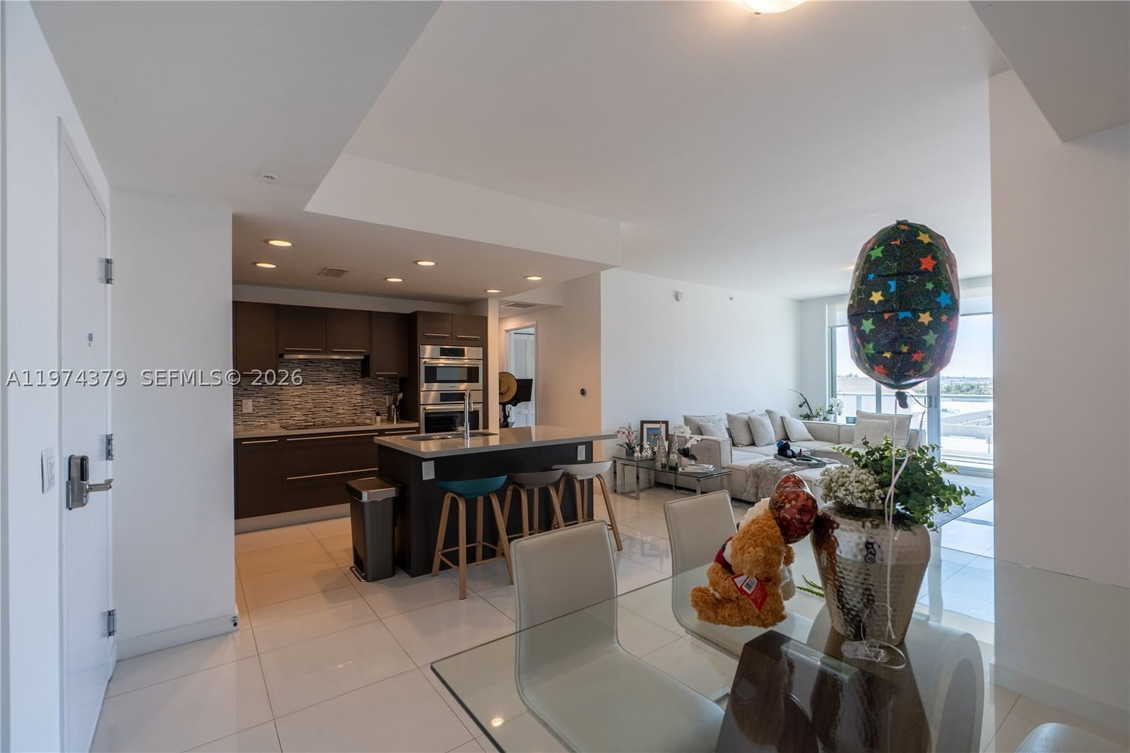 Real estate property located at 7751 107th Ave #721, Miami-dade, Midtown Doral Condo 2., Doral, FL