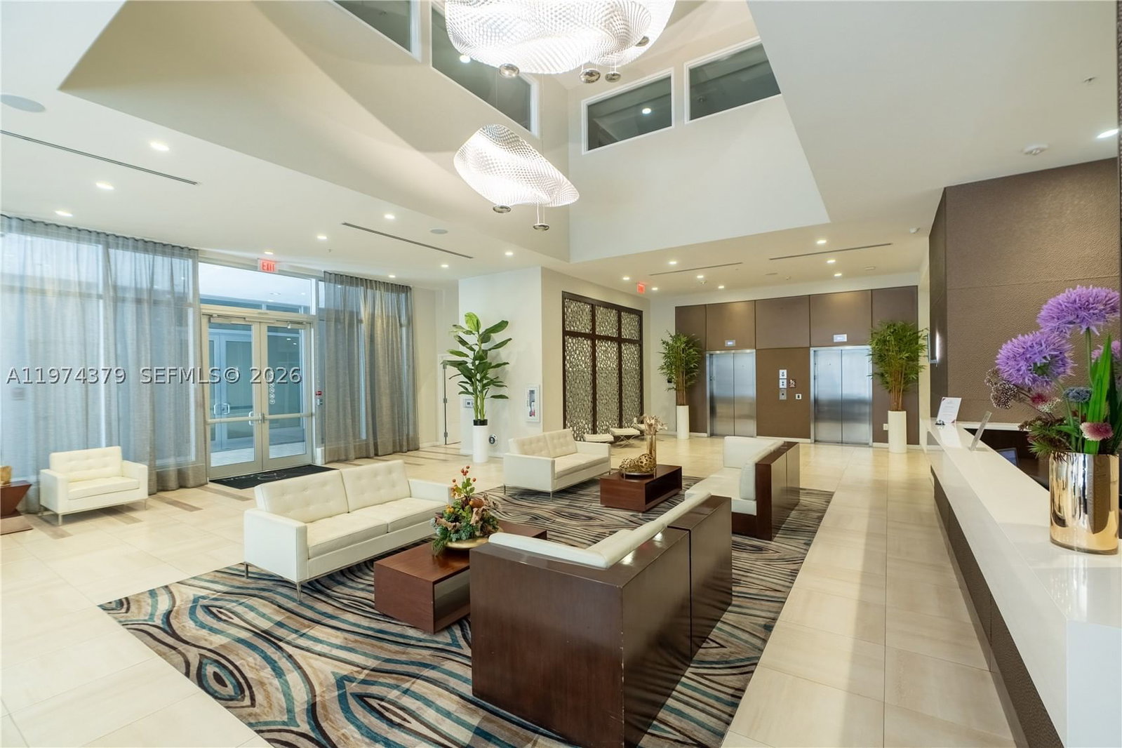 Real estate property located at 7751 107th Ave #721, Miami-dade, Midtown Doral Condo 2., Doral, FL