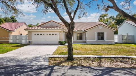 Real estate property located at 12930 20th St, Broward, Flamingo Estates, Miramar, FL