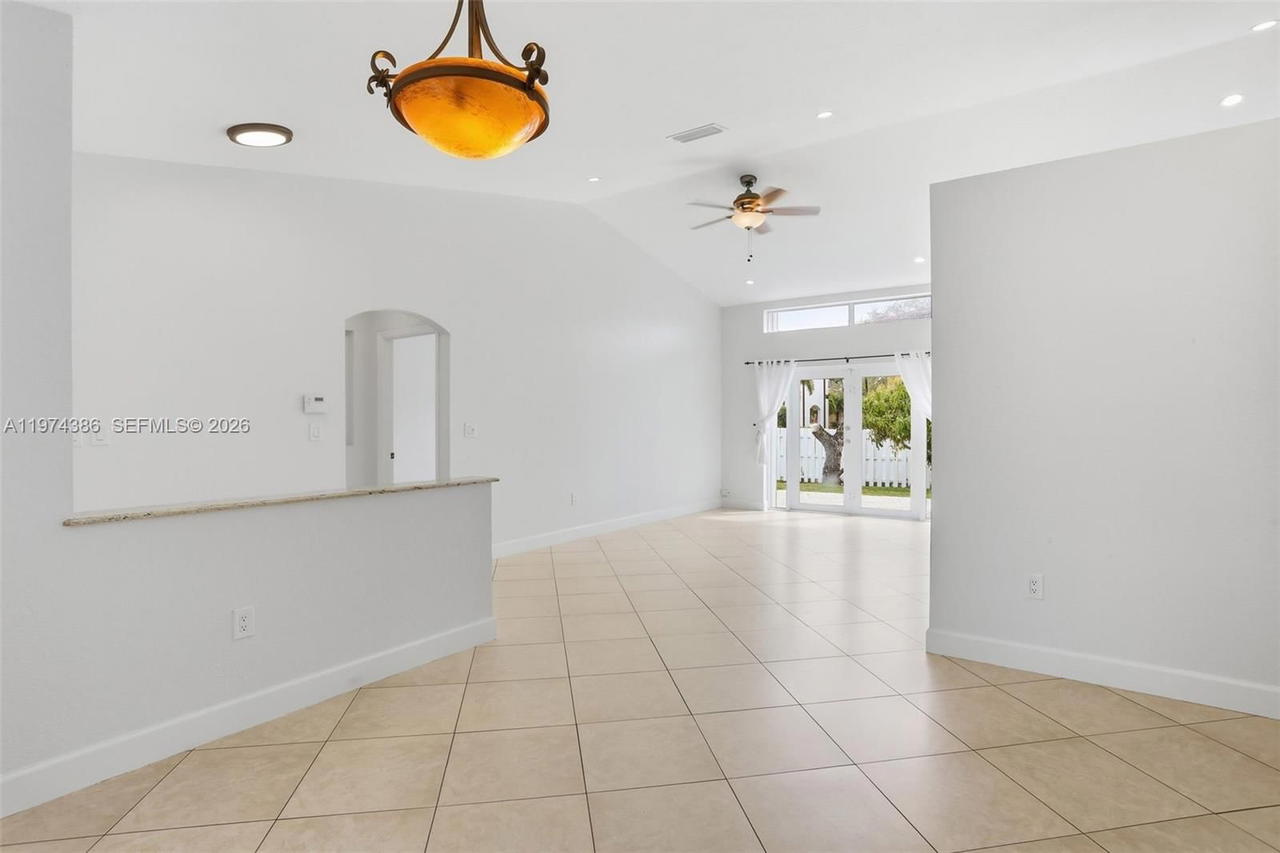 Real estate property located at 12930 20th St, Broward, Flamingo Estates, Miramar, FL