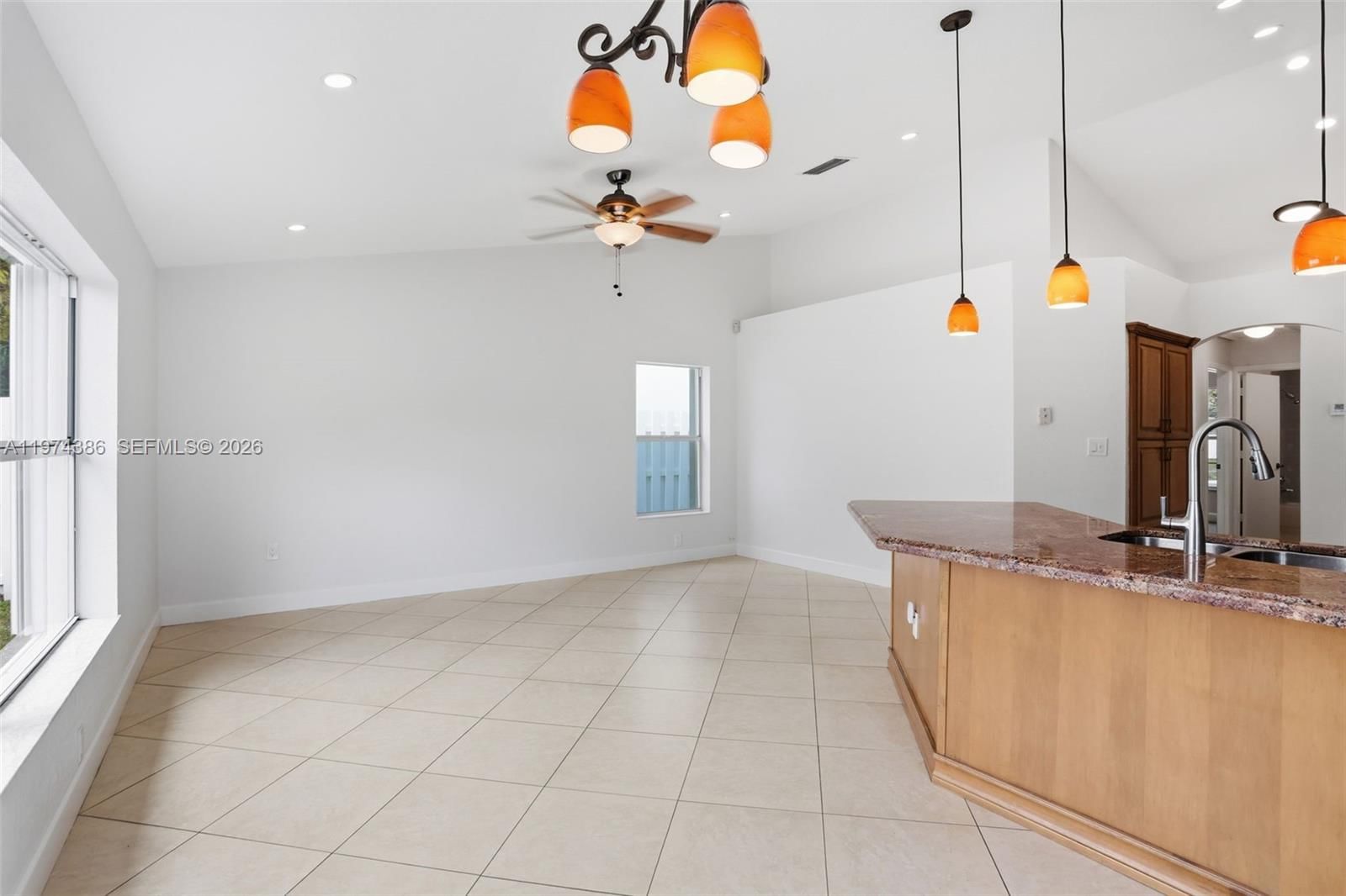 Real estate property located at 12930 20th St, Broward, Flamingo Estates, Miramar, FL
