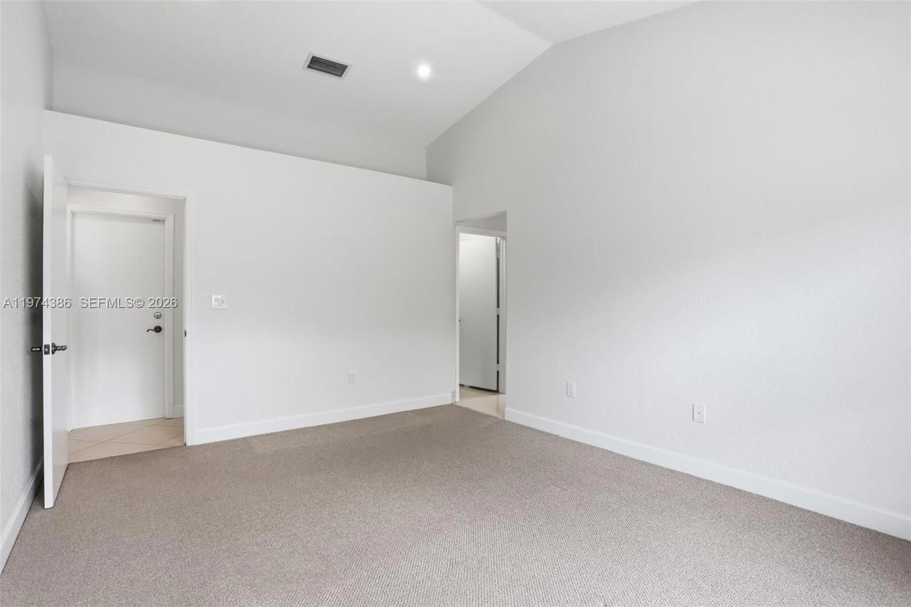 Real estate property located at 12930 20th St, Broward, Flamingo Estates, Miramar, FL