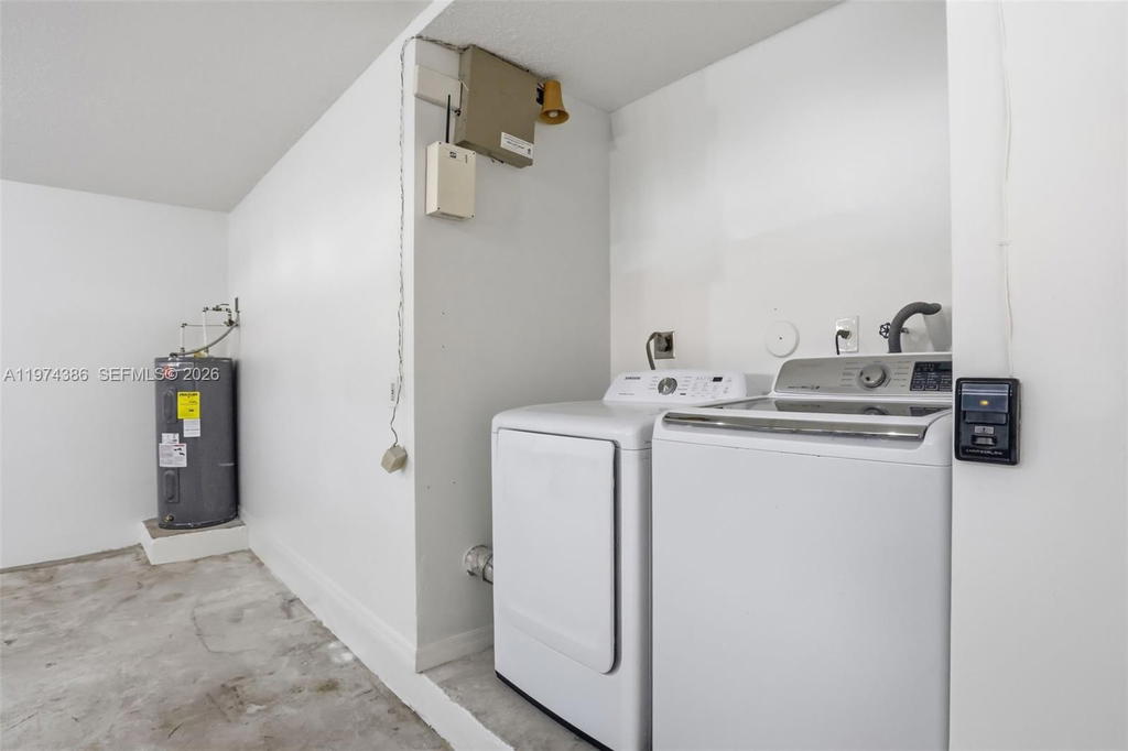 Real estate property located at 12930 20th St, Broward, Flamingo Estates, Miramar, FL