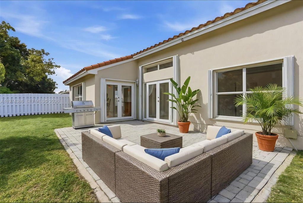 Real estate property located at 12930 20th St, Broward, Flamingo Estates, Miramar, FL